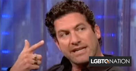 Gay "Extreme Makeover" co