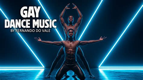 Gay (Official Music Video)