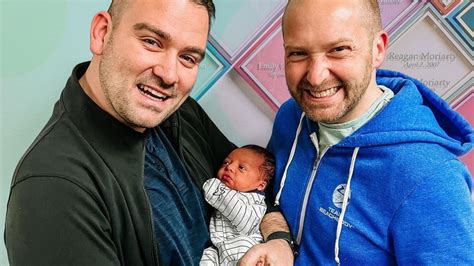 Gay Adoption in the US