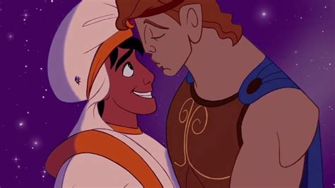 Gay Aladdin Porn Videos