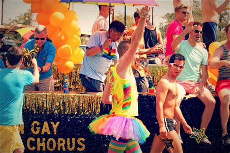 Gay Albuquerque Guide 2025