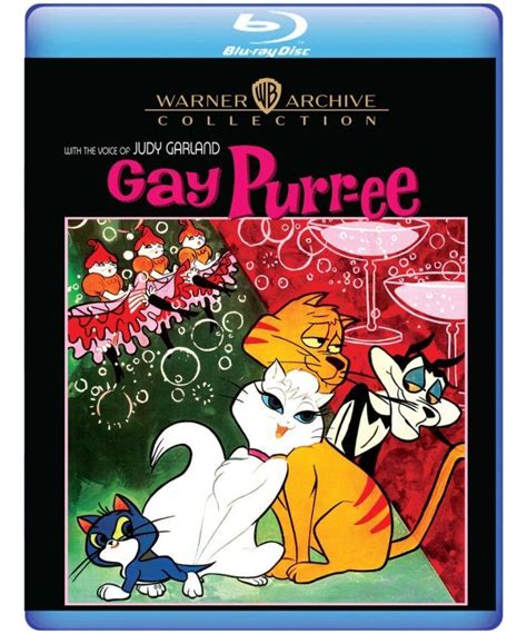 Gay Animated Classics