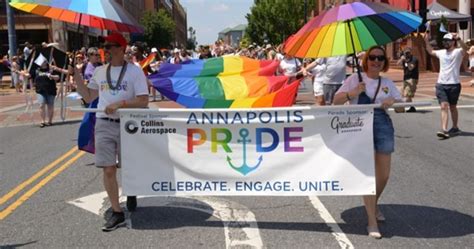 Gay Annapolis