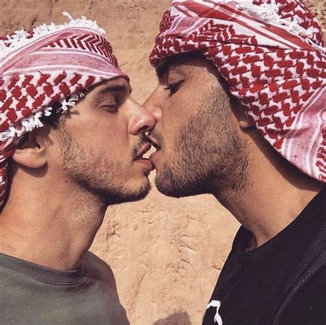 Gay Arab Dating