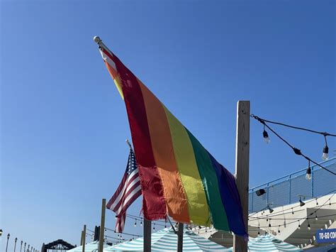 Gay Asbury Park Guide