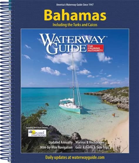 Gay Bahamas Guide 2025