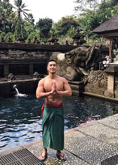 Gay Bali Guide