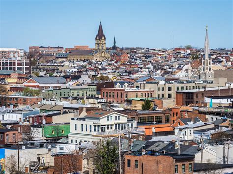 Gay Baltimore Guide 2025