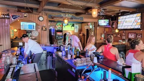 Gay Bar in Delray Beach