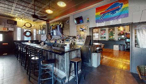 Gay Bars In Rochester