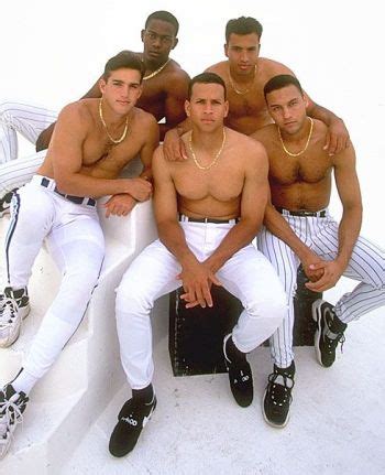 Gay Baseball Players List