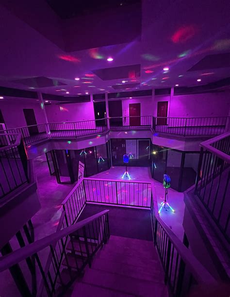 Gay Bathhouse Las Vegas Guide