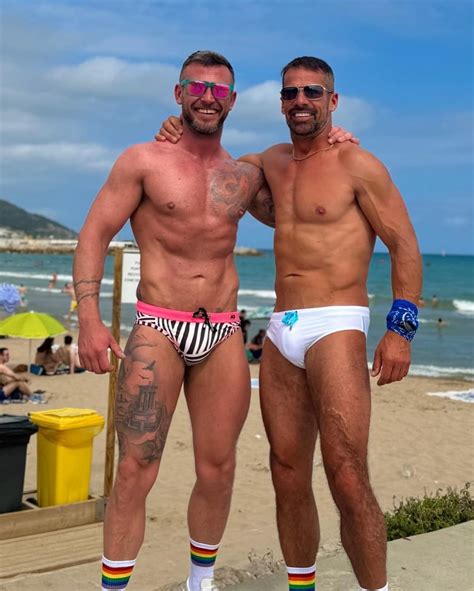 Gay Beach