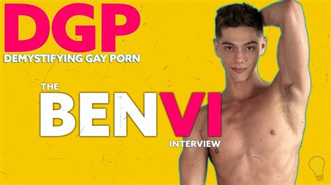 Gay Benvi Porn & Homosexual Videos