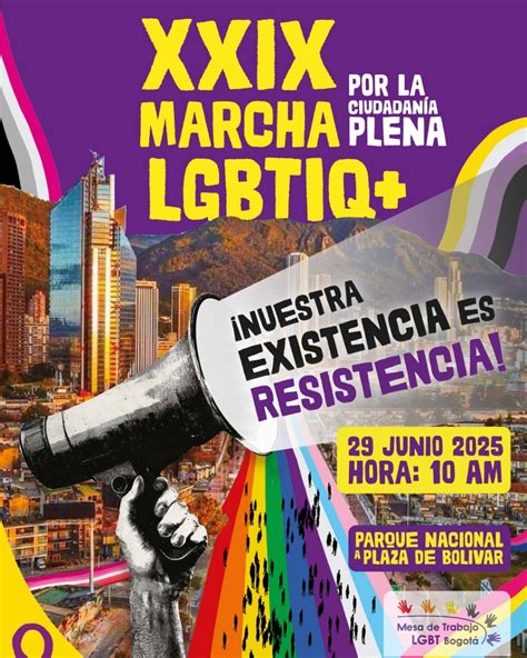 Gay Bogota Guide 2025