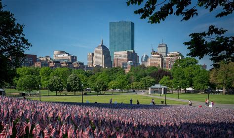 Gay Boston Guide 2025