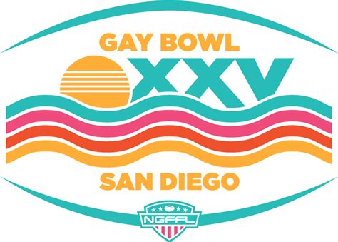 Gay Bowl &mdash; NGFFL