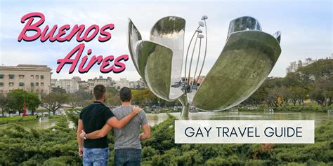 Gay Buenos Aires Guide 2025