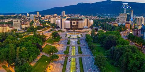 Gay Bulgaria Guide 2025