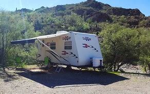 Gay Campgrounds in Arizona