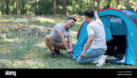 Gay Camping in Bonga