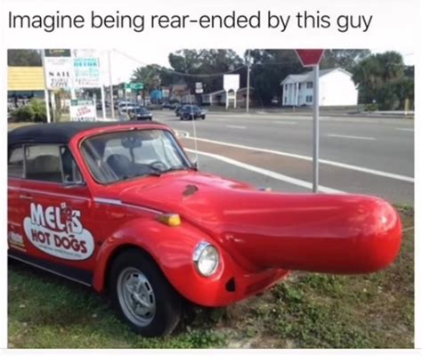 Gay Car Memes (