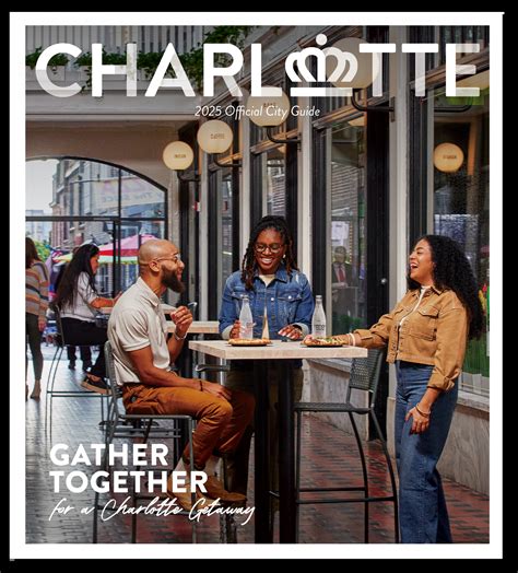Gay Charlotte Guide 2025