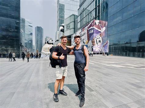 Gay China Guide 2025