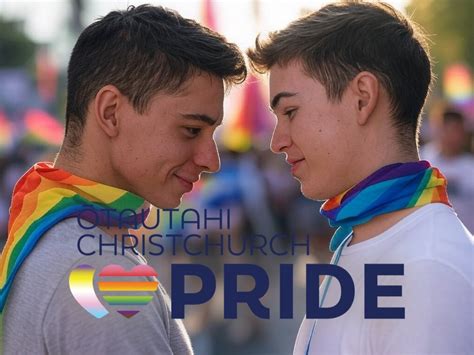 Gay Christchurch Guide 2025