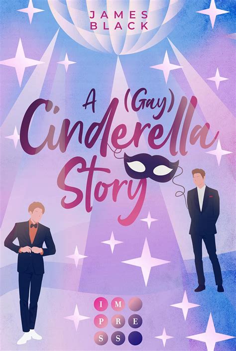 Gay Cinderella Stories