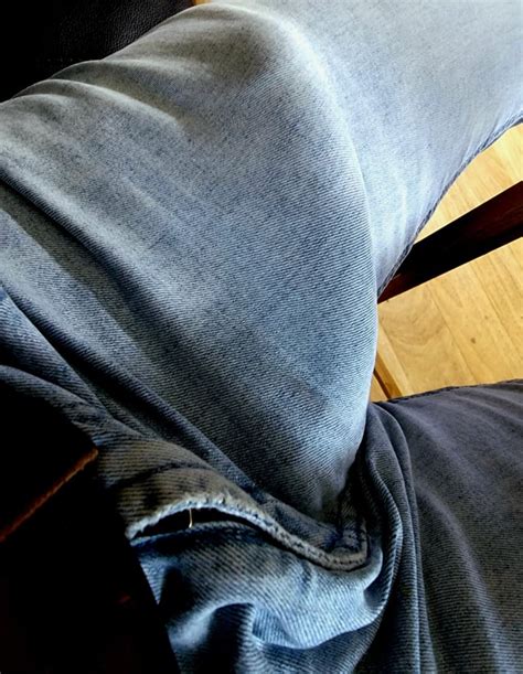 Gay Cock Bulge Stories