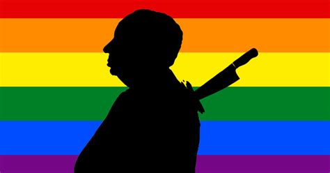 Gay Coding in Hitchcock Films