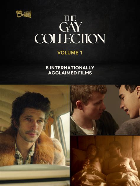 Gay Collection