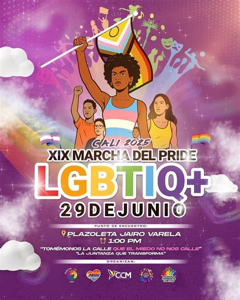 Gay Colombia Guide 2025