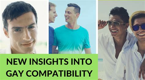Gay Compatibility