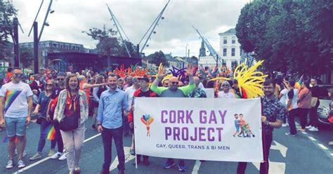 Gay Cork Guide 2025