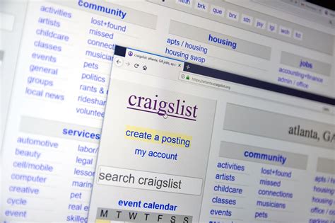 Gay Craigslist Hookup