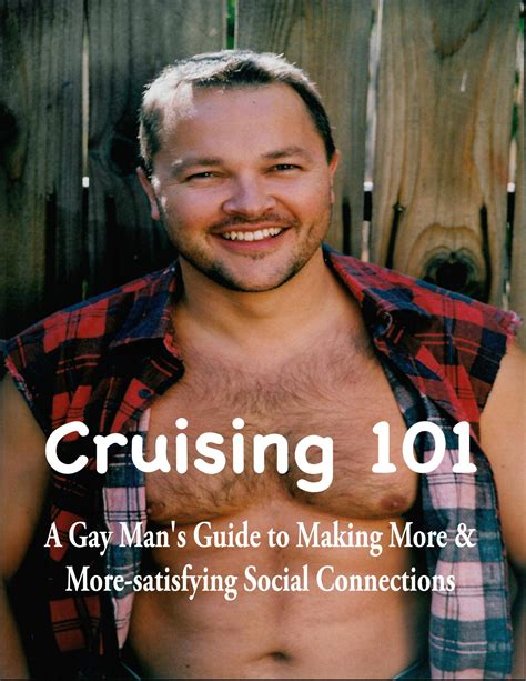 Gay Cruising 101