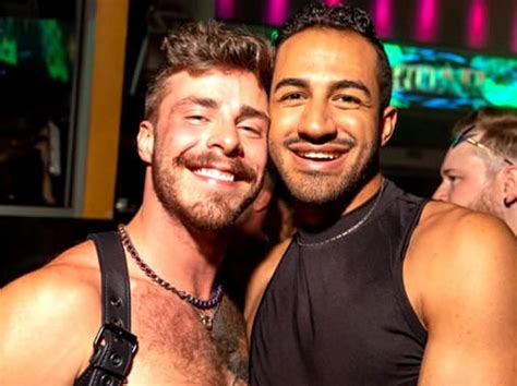 Gay Dallas Guide
