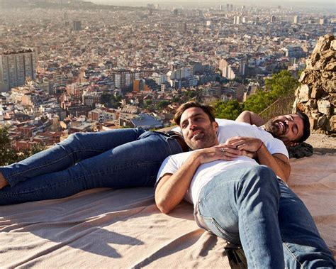 Gay Dating in Barcelona&mdash;the good, the bad and the Catalans