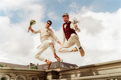 Gay Denmark Uncovered