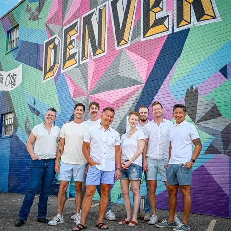 Gay Denver Guide 2025