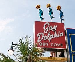Gay Dolphin Myrtle Beach &ndash; All You Need To Know