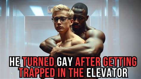 Gay Elevator Clips