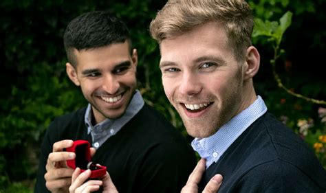 Gay Engagement Rings