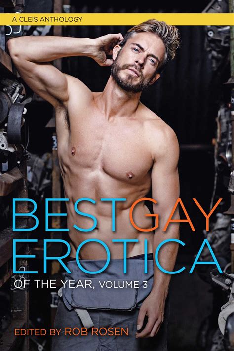 Gay Erotica