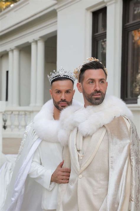 Gay Filthy Men royalty