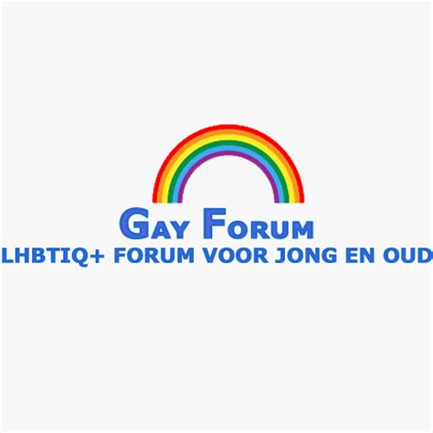 Gay Forum