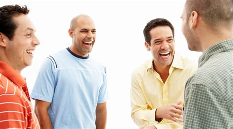Gay Friendships