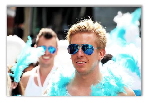 Gay Germany Guide 2025